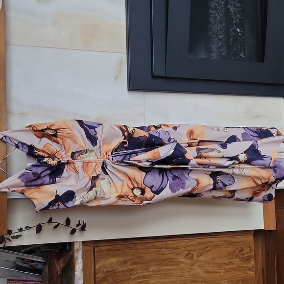 OPT. Damiana Dress - Picture 5 of 7